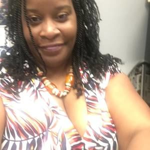 Meet your Posher, Glenda